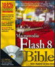 Macromedia Flash 8 Bible