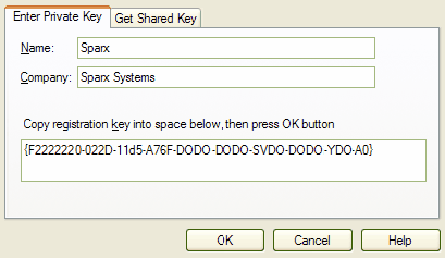 addprivatekey