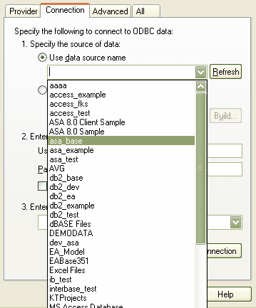 ASA-DatalinkConnection