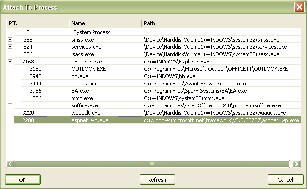 attach_to_process