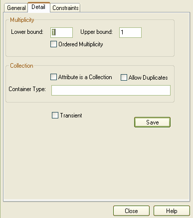 Attributes-Detail