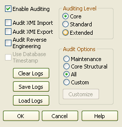 Auditset