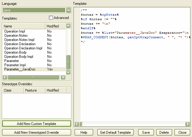 CodeTemplateEditor2