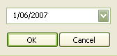 DateSelection