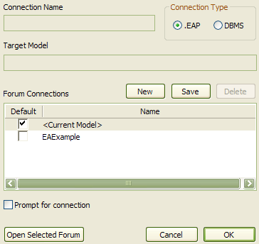 ForumConnections