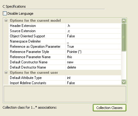 optionsC