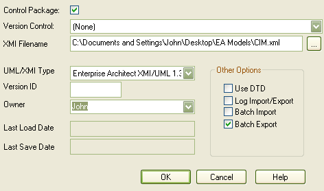 PackageControlOptions2