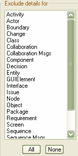 RTFExcludeOptions