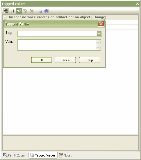 AssignTagged