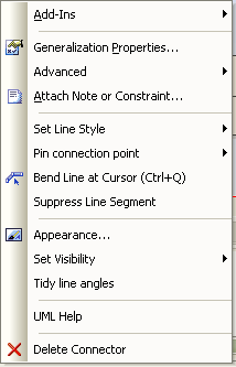 ConnectionContextMenu