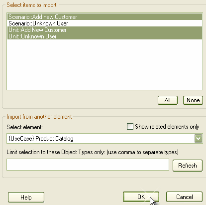 ImportElementTest