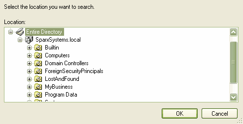 LocationsDialog