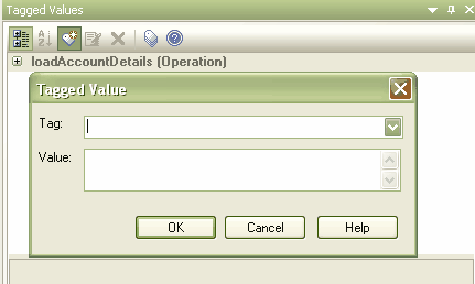 Operations-Tags