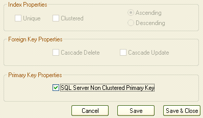 SQLServerClustNonClustKey