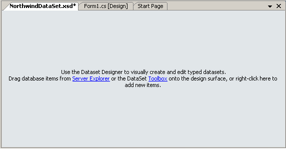 Windows Forms Controls and Data Binding